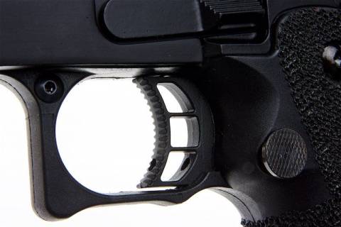 Army Armament John Wick 3 Taran Tactical Combat Master (Sight Block) / Black