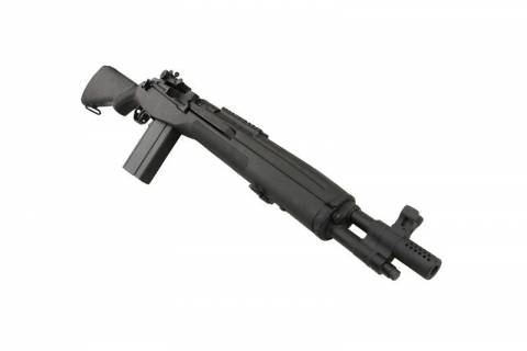 CYMA CM032A M14 Socom / Black