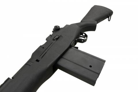 CYMA CM032A M14 Socom / Black