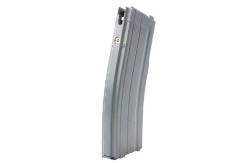 VFC M4 / AR GBB 30rd Gas Magazine / Gray