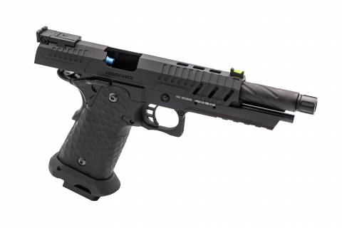 Vorsk CS Hi-Capa Vengeance / Black