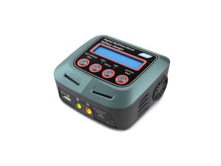 ASG Auto-stop charger - Digital Multi-functional