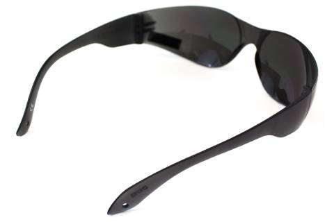 NP Protective Airsoft Glasses