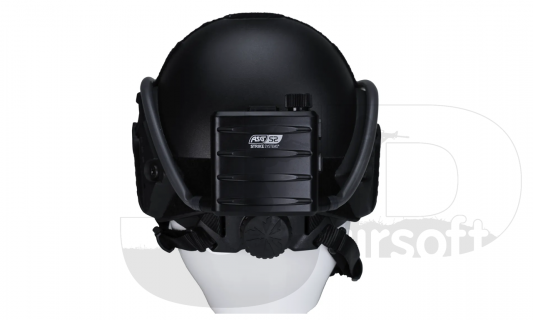 Strike Systems AFU-1 Anti-fog Unit