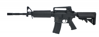 Cybergun Colt M4 Nylon Fibre Carbine