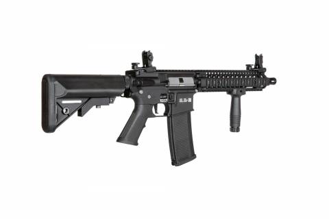 Daniel Defense&reg; MK18 SA-E19 EDGE&trade; Carbine / Black (Edge 2.0)