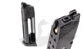 VFC Reload G17 22rd Light Weight CO2 Magazine