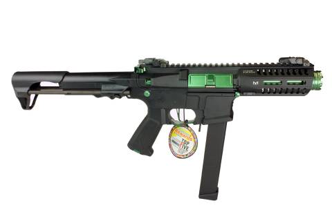 G&G Armament Combat Machine ARP-9 / Jade