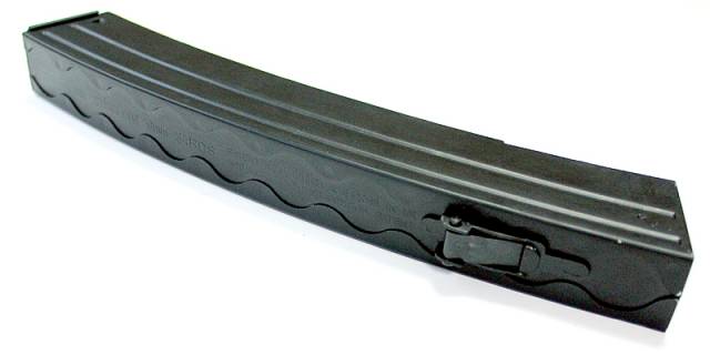 S&T Sterling L2A1 110rd Magazine