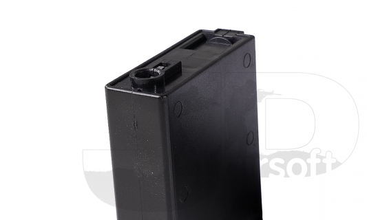 Snow Wolf MA5 HALO 190rd Magazine