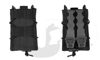 Strike Systems M4 Magazine Pouch / Black