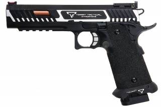 EMG STI / Taran Tactical John Wick 3 2011 Combat Master Licensed Airsoft  Pistol