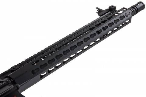 E&C EC332 BCM TTI F8 Keymod (QD 1.5)