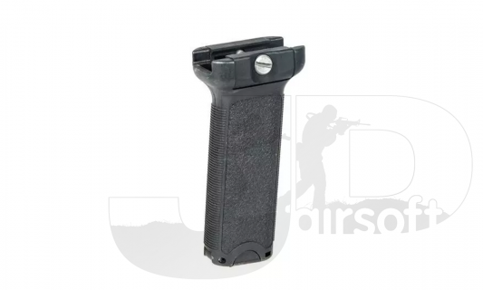 Specna Arms Slant RIS Forward Grip - Long