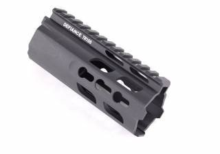 Krytac 5" TR105 Keymod Rail System