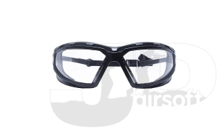 Strike Systems Highlander Plus Glasses (Clear)