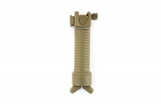 Nuprol Bipod Grip - Tan
