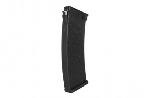 Specna Arms 430rd S-MAG Magazine for J-Series AK47- Black