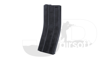 Nuprol M4 Magazine Folded Metal 300rd