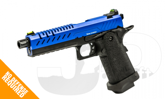 Vorsk Hi-Capa 5.1 / Two Tone