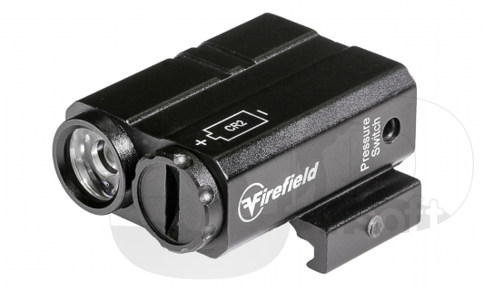 Firefield Charge AR Flashlight