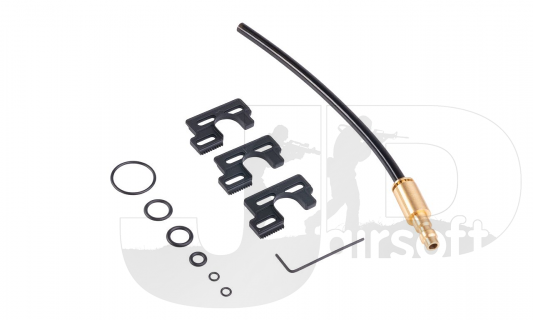 Mechlabs Nexxus Drop-In Mechanical HPA Engine / Blue