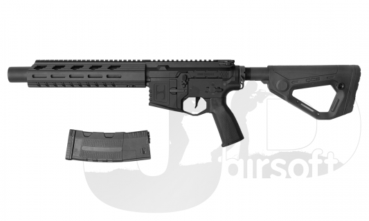 ASG H-15 Hybrid Series / BET