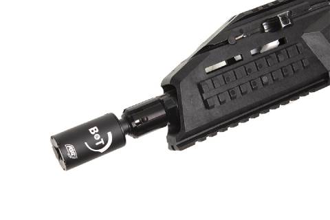 ASG B&T Compact Tracer Unit