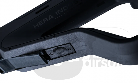 Hera CCS Retractable Stock Gen 2 / Black