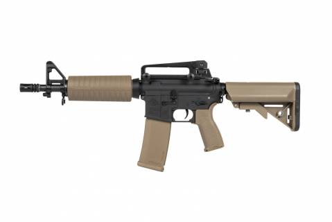 Specna Arms SA-E02 EDGE&trade; RRA Carbine / Half-Tan