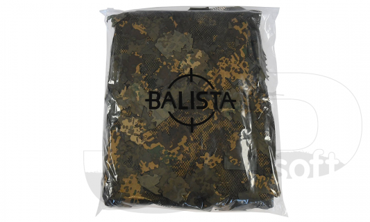 Balista Veles Gear Deadwood / Base Suit