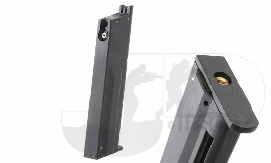 ICS Korth PRS 14rd Magazine