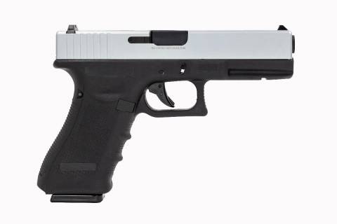 Raven EU8 / Dual Tone