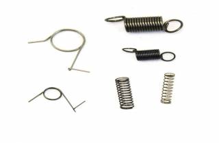 Nuprol Spring Set for Ver.2 Gearbox