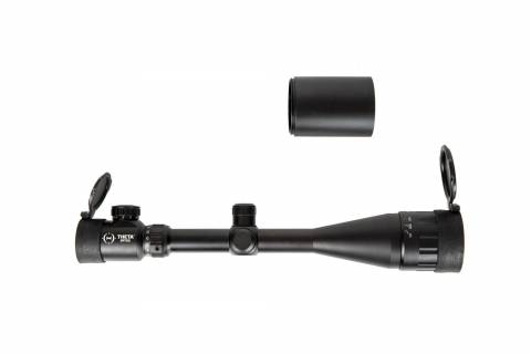 Theta Optics&trade; 6-24x50 AOE EVO Scope