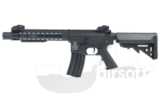 Cybergun Colt M4 Blast (Metal/Mosfet) / Black