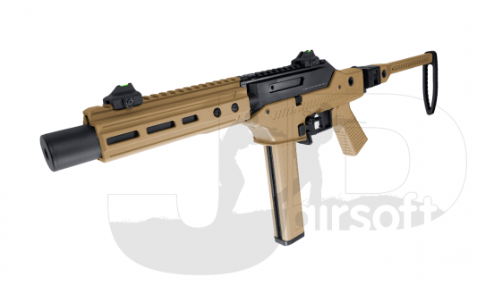 Vorsk VMP-2SD / Tan