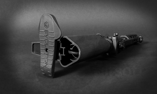 Evolution Ghost 3.0 / L