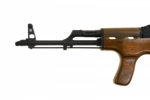 CYMA CM050 Romanian AK47 AIMS EBB