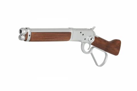 A&K 1873 Winchester / Silver