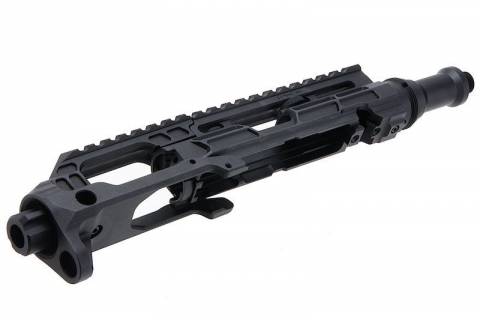 TTI Airsoft AAP-01 PPC Kit / Black