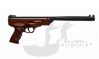 Remington Talon Pellet Gas Ram Air Pistol (Wood) / .177