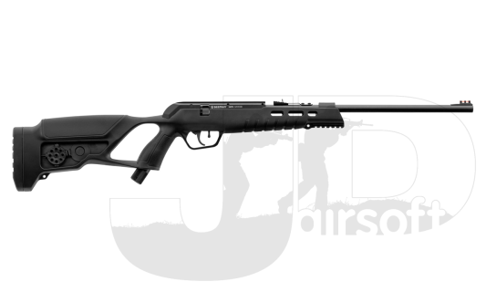 Beeman Rattler QB76 .177 (4.5mm) CO2 Rifle