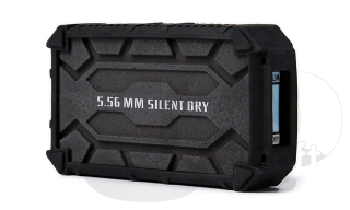 Silent Dry Dehumidifer / Pioneer 20L