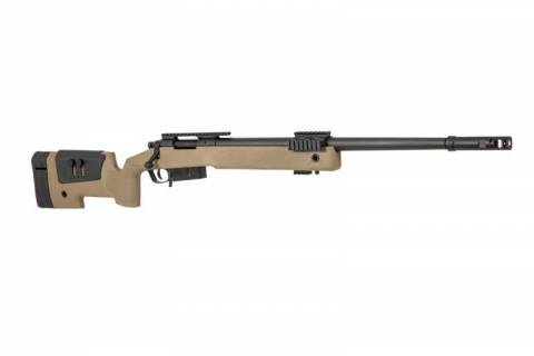 Specna Arms SA-S03 CORE&trade; Sniper Rifle / Tan