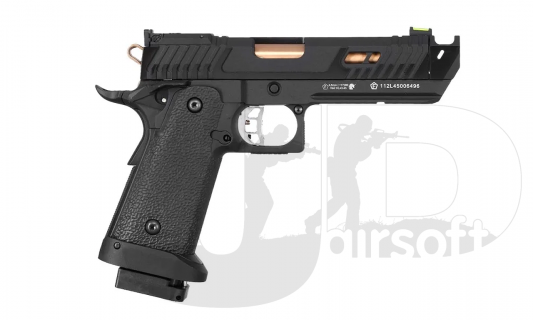 Krownland Night Viper (Blowback)   4.5mm