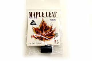 Maple Leaf Hop 75 Degree Bucking for WE pistols / TM VSR Sniper