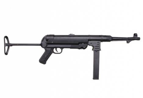 AGM MP40