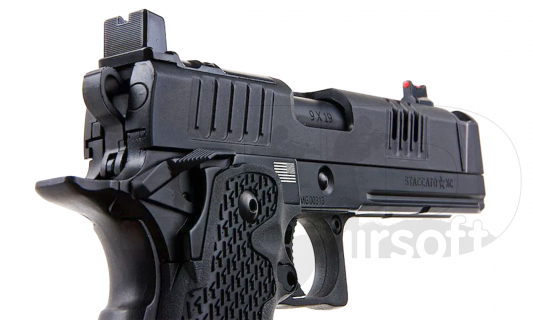 EMG Staccato Licensed 2011 VIP Grip Version / XC