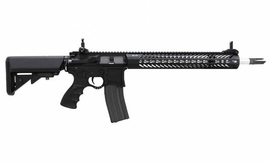 EMG Seekins Precision Licensed AR15 SBR8